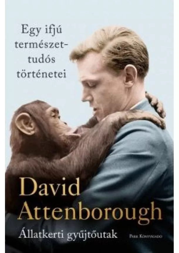 David Attenborough - Egy ifjú természettudós történetei - Állatkerti gyűjtőutak