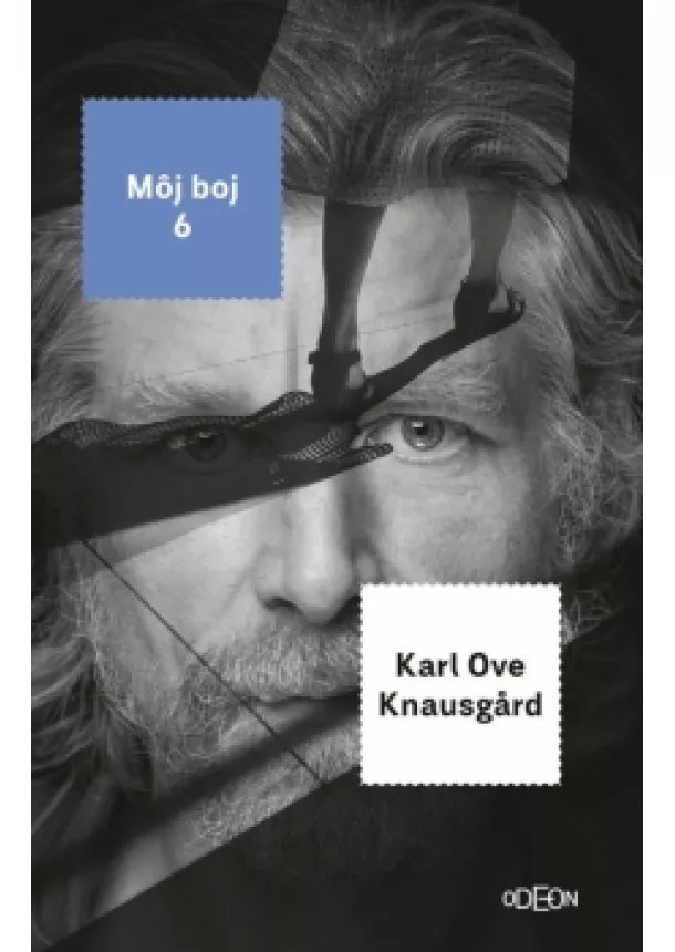 Karl Ove Knausgard - Môj boj 6.