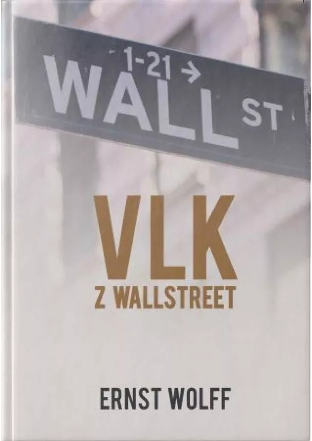 Ernst Wolff - Vlk z wall street - Závažnosť finančného systému