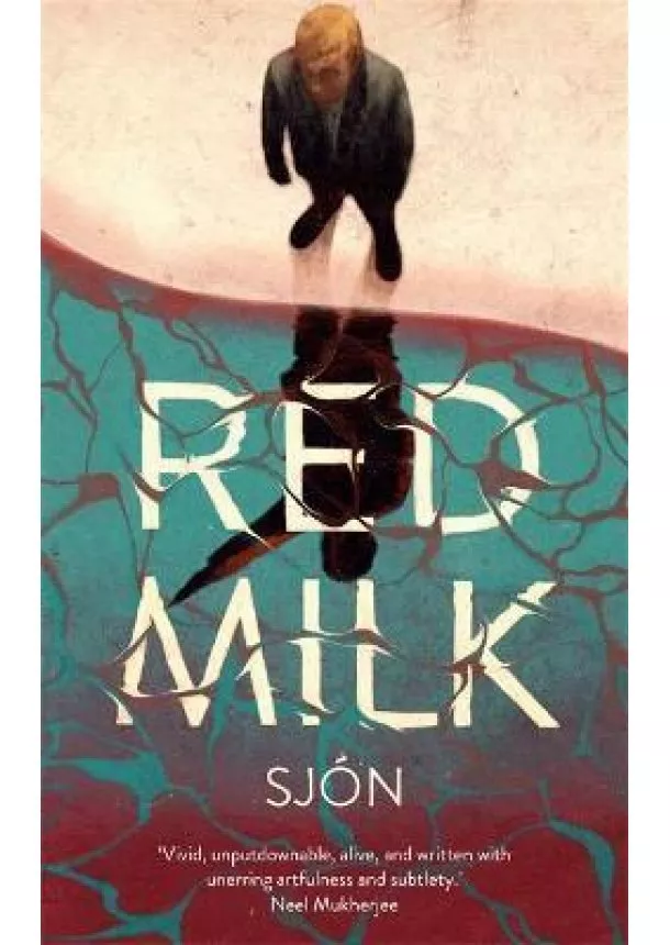 Sjón - Red Milk