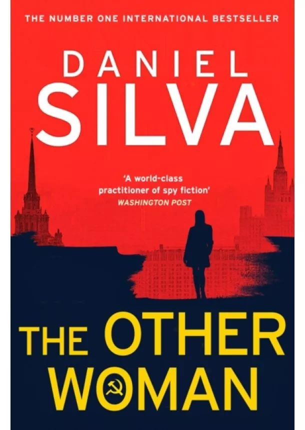 Daniel Silva - The Other Woman