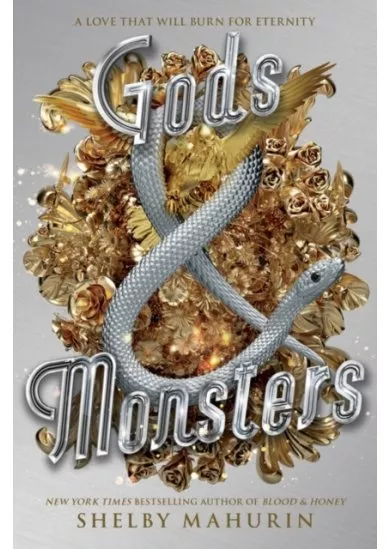 Gods & Monsters