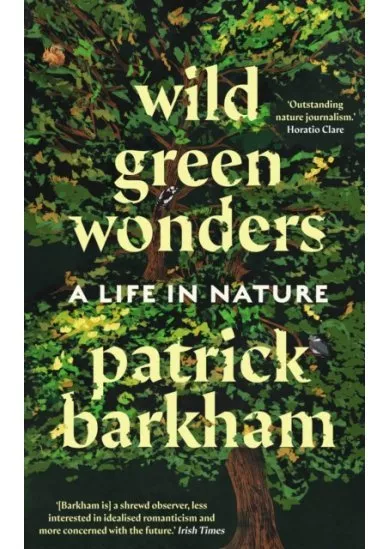 Wild Green Wonders