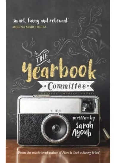 Yearbook Committee