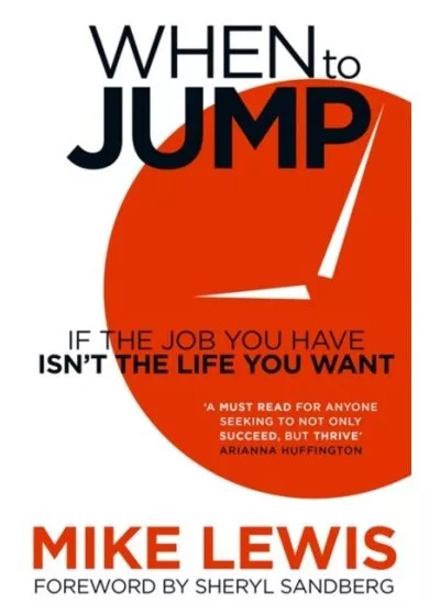 When to Jump