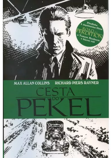 Cesta do pekel