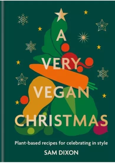 A Very Vegan Christmas