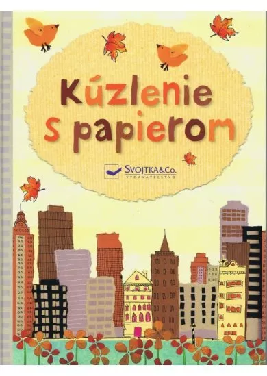 Kúzlenie s papierom