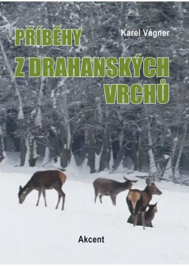 Příběhy z drahanských vrchů