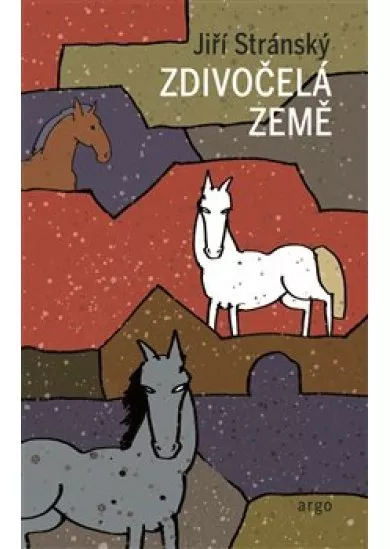 Zdivočelá země