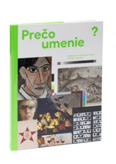 Prečo umenie?