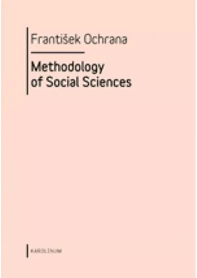 Methodology of Social Sciences