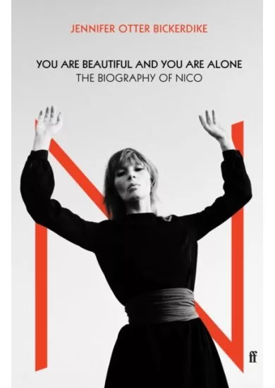 You Are Beautiful and You Are Alone