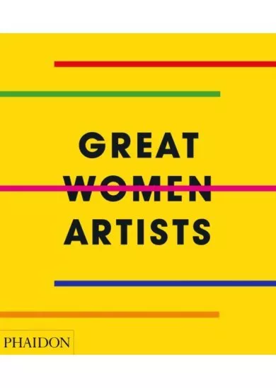 Great Women Artists