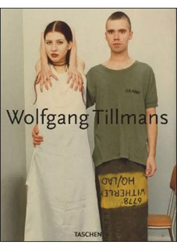 Wolfgang Tillmans - Wolfgang Tillmans 3 Vol Box