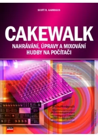 Cakewalk