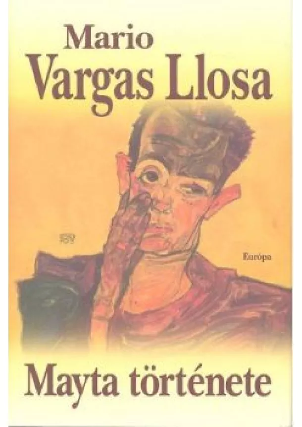 MARIO VARGAS LLOSA - MAYTA TÖRTÉNETE