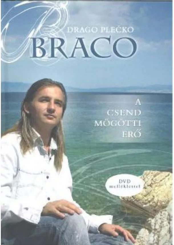 DRAGO PLECKO - BRACO