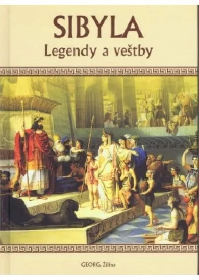 Sibyla - Legendy a veštby