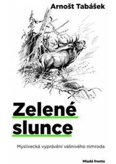 Zelené slunce