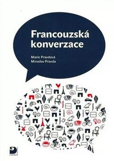 Francouzská konverzace - Učebnice