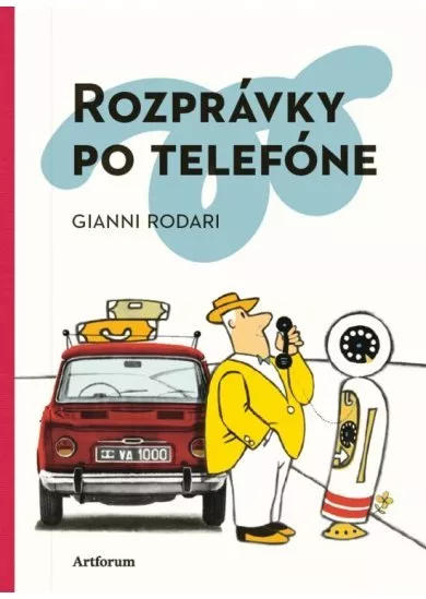 Rozprávky po telefóne