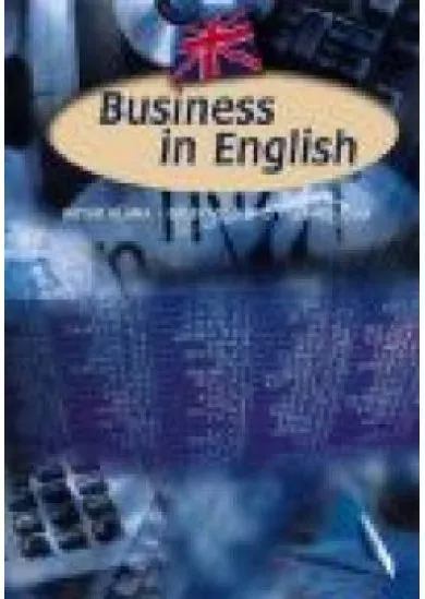 BUSINESS IN ENGLISH