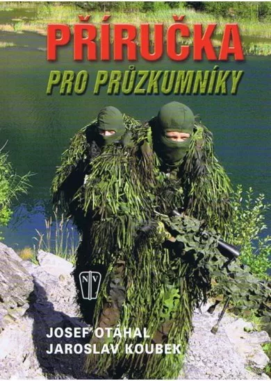 Příručka pro průzkumníky