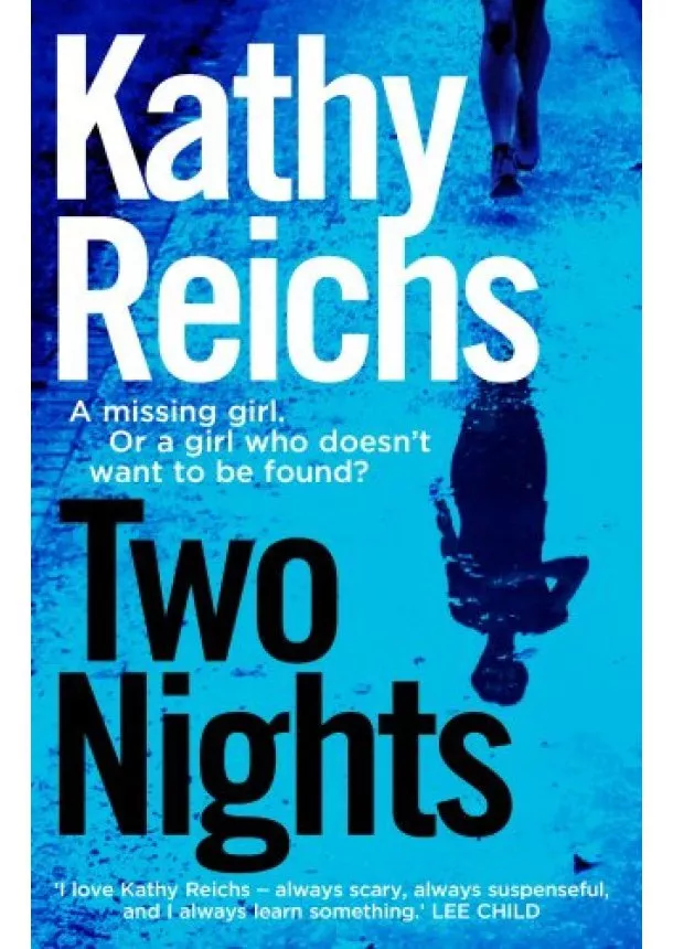 Kathy Reichs - Two Nights