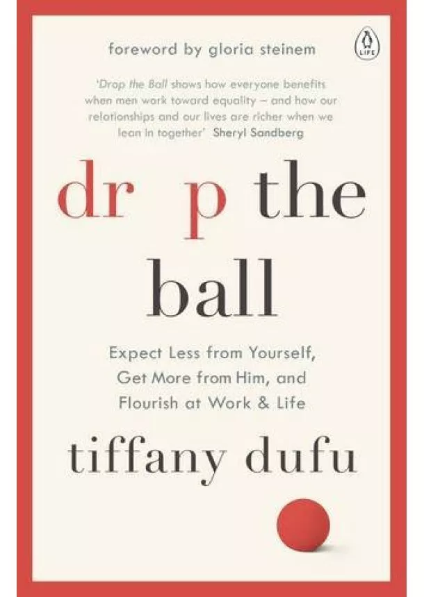 Tiffany Dufu - Drop the Ball