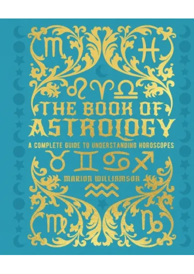 The Book of Astrology