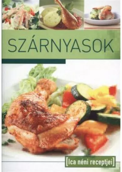 SZÁRNYASOK