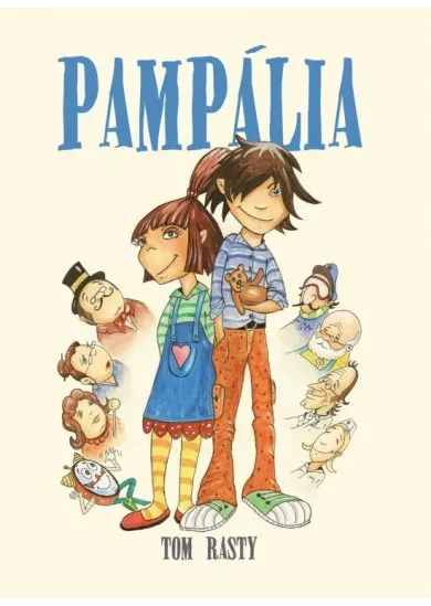 Pampália