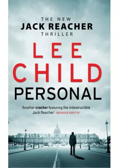 Personal Jack Reacher