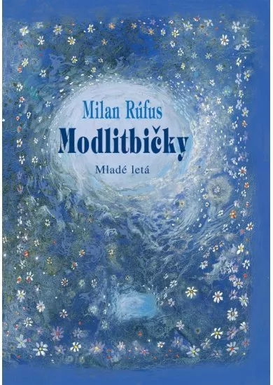 Modlitbičky - 11.vydanie