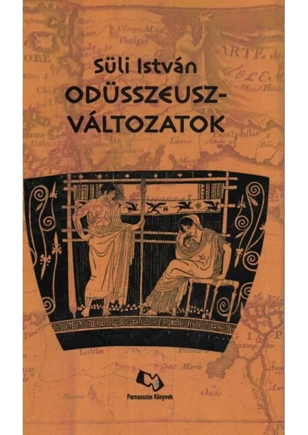 Süli István - Odüsszeusz-változatok