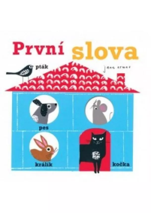 Jane Ormes - První slova