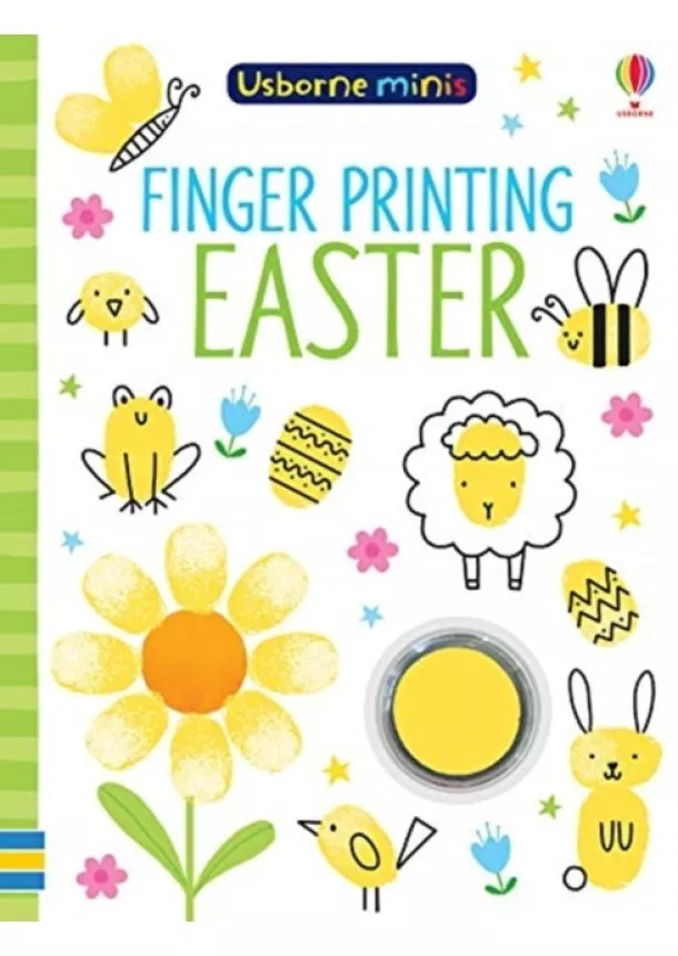 Sam Smith - Finger Printing Easter