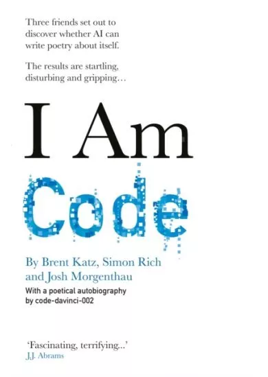 I Am Code