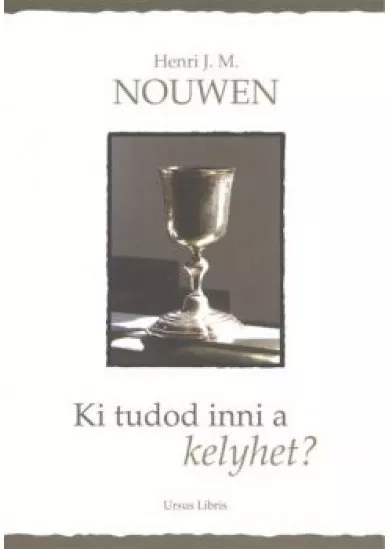 KI TUDOD INNI A KELYHET?