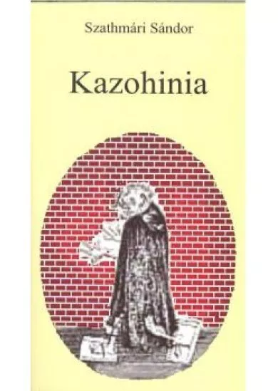 KAZOHINIA