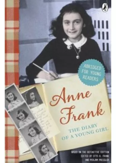 The Diary of Anne Frank 