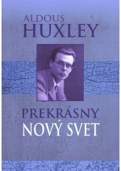 Prekrásny nový svet