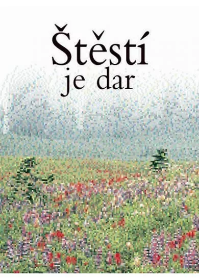 Štěstí je dar (krabička) - 2.vydání