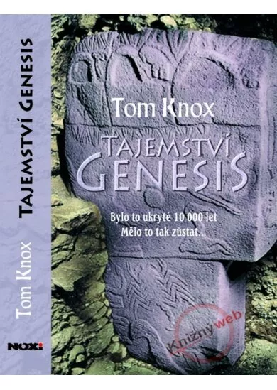 Tajemství Genesis