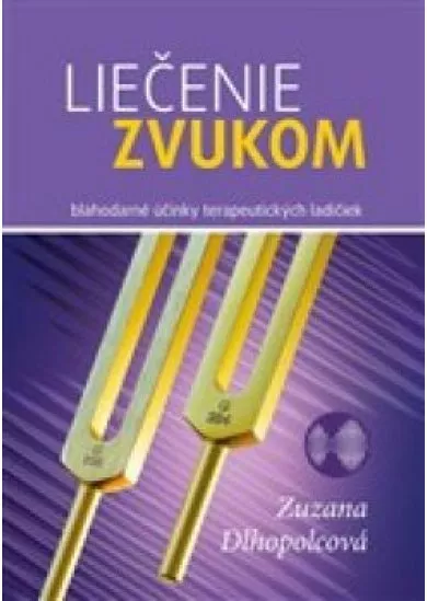 Liečenie zvukom