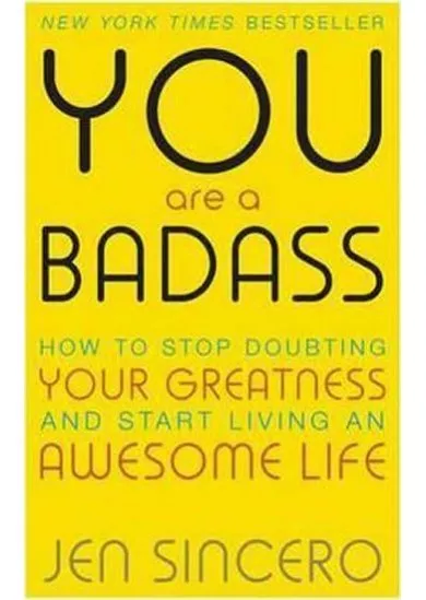 You are a Badass