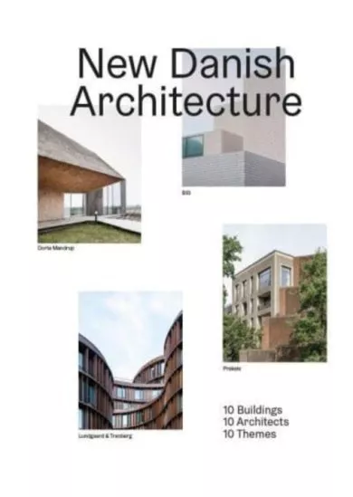 New Danish Architecture