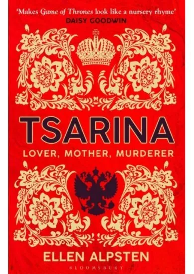 Tsarina