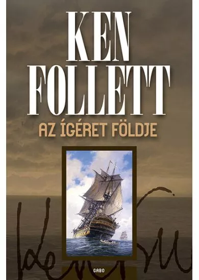 Az ígéret földje (új kiadás)